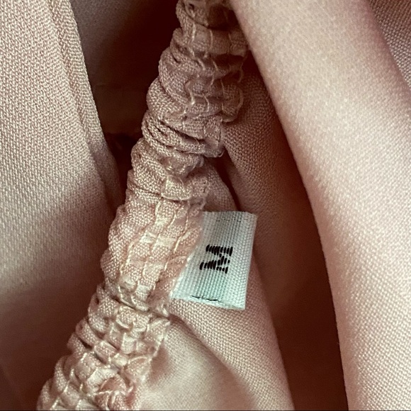 Super cute pink mini dress - Picture 5 of 5